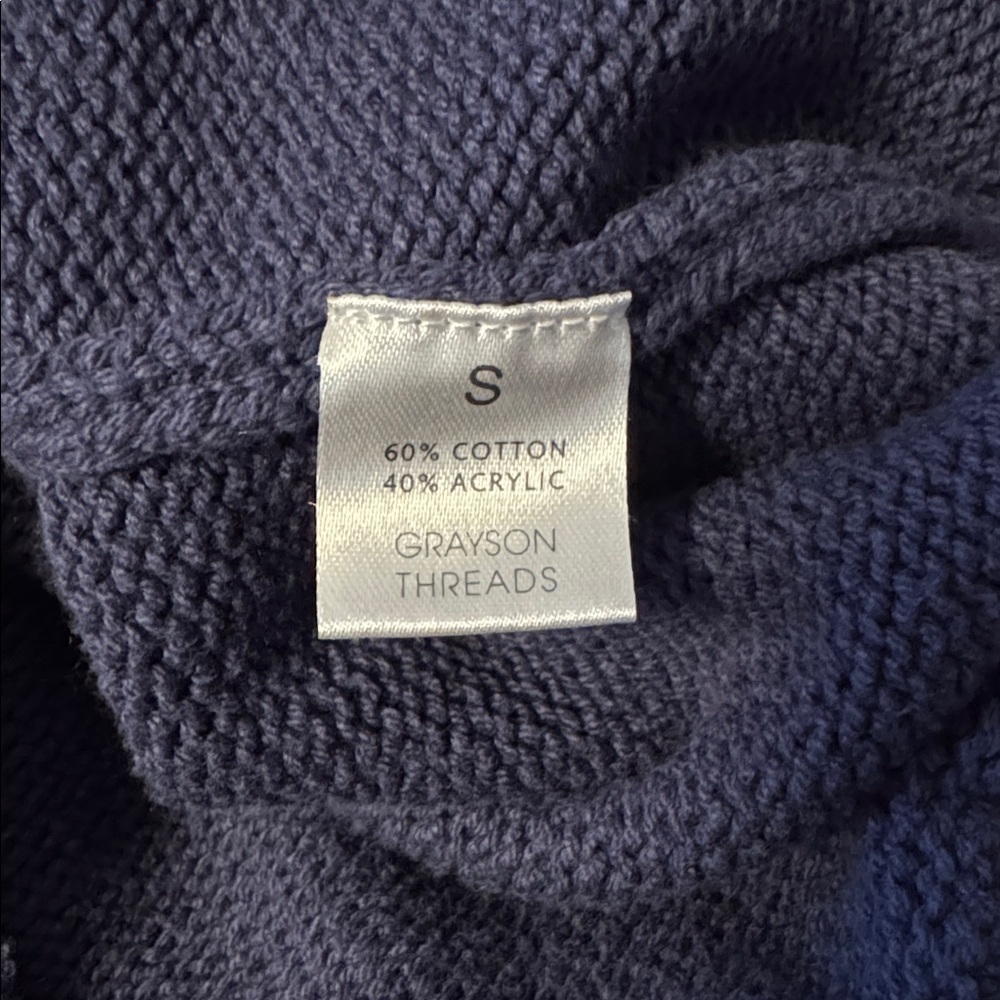 Grayson Threads Sweater - Picture 3 of 4